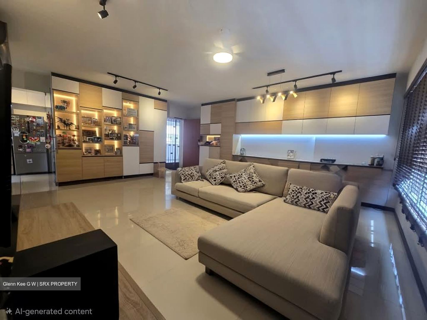 Blk 442A West Ridges @ Bukit Batok (Bukit Batok), HDB 5 Rooms #546249561